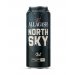 Allagash NORTH SKY 7,5 ABV can 473 ml Allagash NORTH SKY 7,5 ABV can 473 ml
