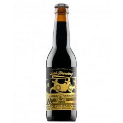 Sori Polyphemus (Heaven Hill Bourbon BA) - Extreme Beers