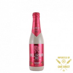 Delirium Red
 									Fruit & Flavoured
 									24x33cl									-									8.0% - Cave Direct