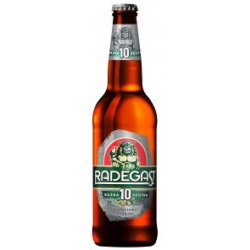 Radegast Radegast Rázná 10