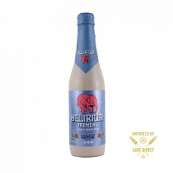 Delirium Tremens (Non Returnable case)
 									Blonde, Saison & Farmhouse
 									24x33cl									-									8.5% - Cave Direct