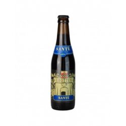 Grotten Santé 33 cl, bière des grottes - L’Atelier des Bières