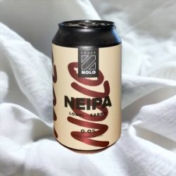 NOLO Neipa - BAF - Bière Artisanale Française