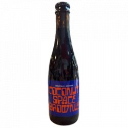 Omnipollo Coconut Space Brownie (Church Version)