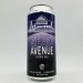 Atwood Zero Avenue Pale Ale Can Atwood Zero Avenue Pale Ale Can