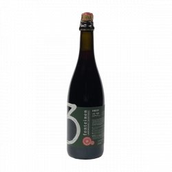 Brouwerij 3 Fonteinen  Druif Muscat - The Cat In The Glass