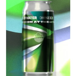Cloudwater Brew Co. Freedom At the 45th Floor