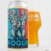 Adroit Theory Brewing Company. ROGUE 