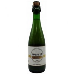 Stekerij Ambreus Oude Geuze à l