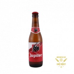 Jupiler Pils
 									Blonde, Saison & Farmhouse
 									24x33cl									-									5.2% - Cave Direct