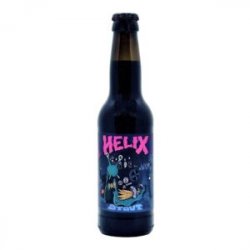 Sourmena Brew Helix - Greekbeershop