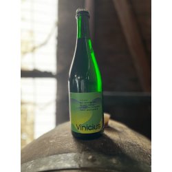 Terra Tempo Brewing Vinicius