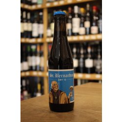 St. Bernardus Abt 12