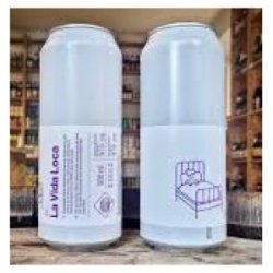 Ziemia Obiecana La Vida Loca Ziemia Obiecana La Vida Loca