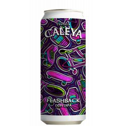 Caleya Flashback DDH DIPA - Bodecall