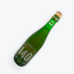 Oud Beersel - Geuze Vandervelden 140 - Beerfly