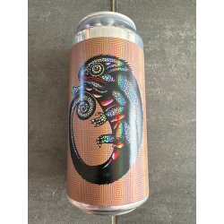 Bad Seed Brewing Chameleon Paint