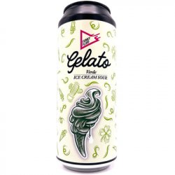 Funky Fluid - Gelato: Verde - Hop Craft Beers