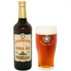 Samuel Smith India Ale