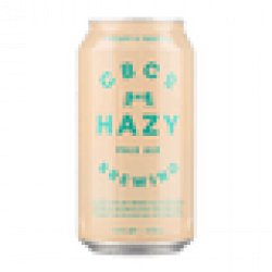 CBCo Hazy Pale Ale 375ml Can - Beer Cartel