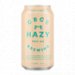 CBCo Hazy Pale Ale 375ml Can CBCo Hazy Pale Ale 375ml Can