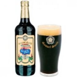 Samuel Smith Oatmeal Stout