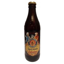 Paulaner Salvator