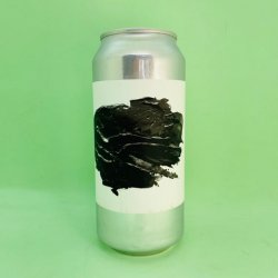 Beak Brewery. Paste [Imperial Stout] - Alpha Bottle Shop & Tap