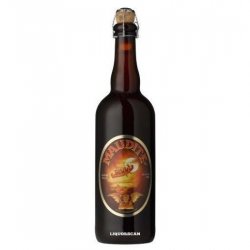 Unibroue Maudite - CraftShack