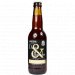 De Molen Dame & Blanche Weizenbock 330ml 