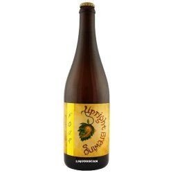 Upright Four - CraftShack