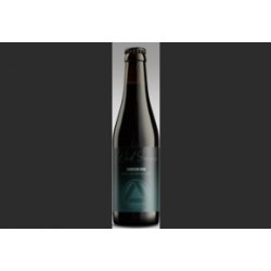 Attik Brewing Wood Series #3 12x33CL - Van Bieren