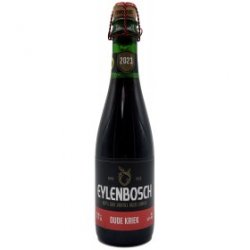 Brouwerij Eylenbosch Oude Kriek
