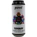 BIRBANT TOYBOY JUICY IPA 