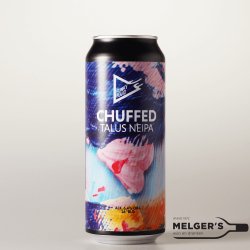 Funky Fluid Chuffed Funky Fluid Chuffed