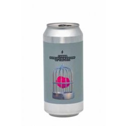 Garage Beer Co / The Veil Caged