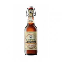 Brauhaus Leikeim Leikeim Weizen