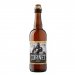Cornet Oaked Strong Blond 750ml 