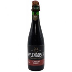 Brouwerij Eylenbosch Schaarbeekse Oude Kriek