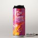 Funky Fluid Dardy Superdelic & Nectaron NEIPA 50cl Blik Funky Fluid Dardy Superdelic & Nectaron NEIPA 50cl Blik
