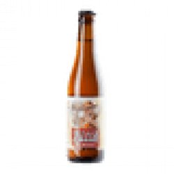 La Rulles Épeautre 330ml Bottle - Beer Cartel