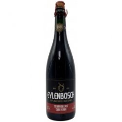 Brouwerij Eylenbosch Schaarbeekse Oude Kriek