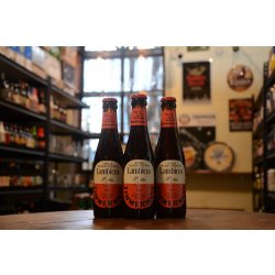 Timmermans Kriek Lambicus