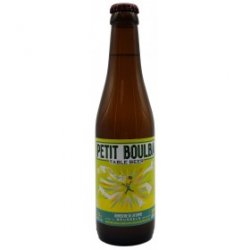De la Senne Taras Boulba