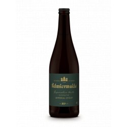 Valmiermuižas  imperiālais stauts  0,7 l - SIA Valmiermuižas Alus