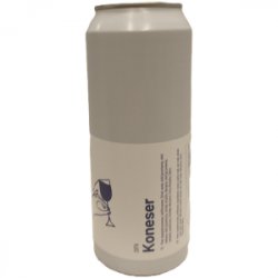 Ziemia Obiecana Koneser