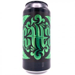 Verdant Brewing Co - Putty (Triple) - Hop Craft Beers