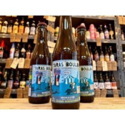De la Senne Taras Boulba
