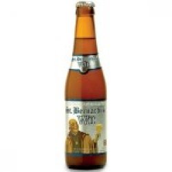 St. Bernardus Wit