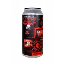 Sudden Death  Carpe Noctem - Brother Beer